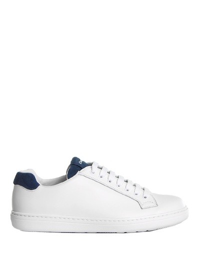 Church's Sneakers boland Uomo EEG0319AB2F0ZTM Pelle 337,5€