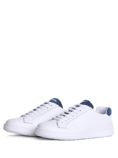 Vendita Scarpe Church's Sneakers Pelle Bianco | VeltroniUomo.com - Il  negozio di abbigliamento da uomo firmato online