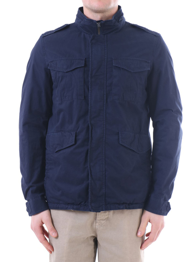 herno field jacket