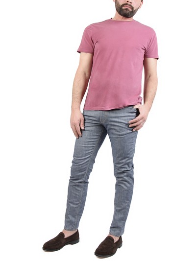 On sale Jeans Briglia 1949 Stretch Blue | VeltroniUomo.com - The online  men's clothing store