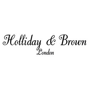 HOLLIDAY & BROWN