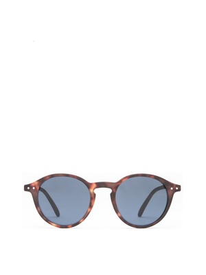 occhiali olo lunettes lenti blu uv400 tartaruga