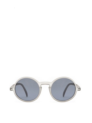 sunglasses olo lunettes grey lenses uv400 grey