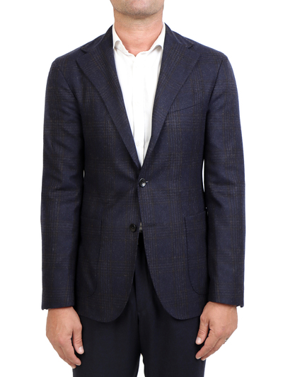 boglioli blazer