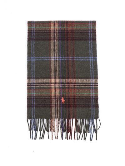 sciarpa ralph lauren