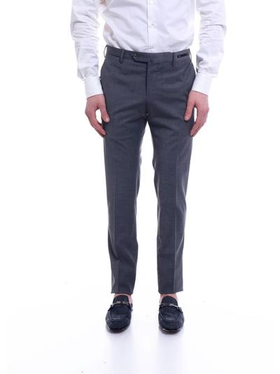 Vendita Pantalone PT Torino - PT01 Traveller \u0026 Relax Stretch Grigio |  VeltroniUomo.com - Il negozio di abbigliamento da uomo firmato online