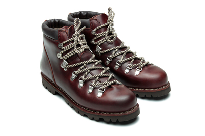 ankle boot paraboot avoriaz/jannu ecorce brown