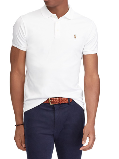 ralph lauren interlock