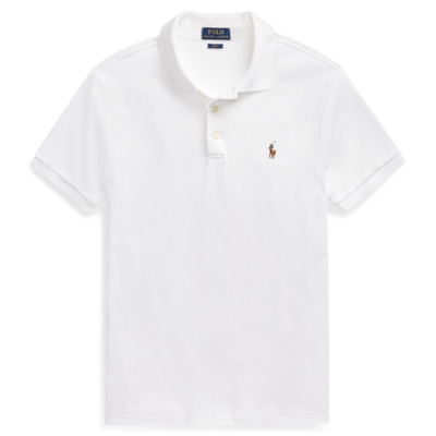 ralph lauren interlock