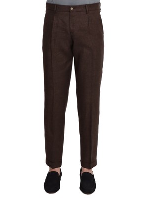 Pantaloni Marrone in vendita online | VeltroniUomo.com - Il negozio di  abbigliamento da uomo firmato online
