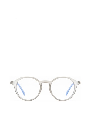 occhiali olo lunettes lenti blue light protection grigio