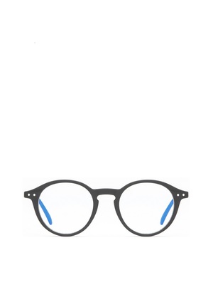 occhiali olo lunettes lenti blue light protection nero