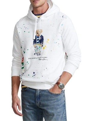 Felpe POLO RALPH LAUREN in vendita online | VeltroniUomo.com - Il negozio  di abbigliamento da uomo firmato online
