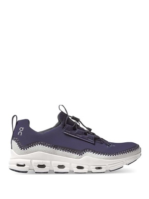 sneakers on running cloudway blu