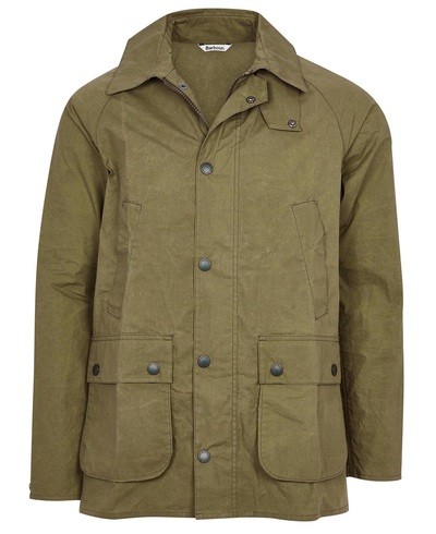 Vendita Giacca Barbour Bedale Verde 