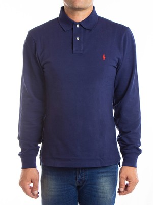 CAMICIA SHIRT GIACCA Maglia polo ralph lauren manica lunga XL Golf EUR  29,99 - PicClick IT