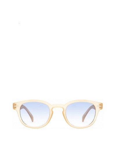 Vendita Occhiali Olo Lunettes Lenti Sfumate Blu UV400 Giallo |  VeltroniUomo.com - Il negozio di abbigliamento da uomo firmato online