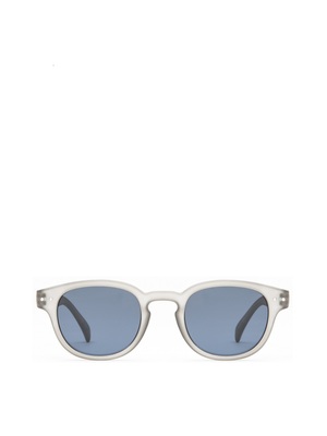 occhiali olo lunettes lenti blu uv400 grigio