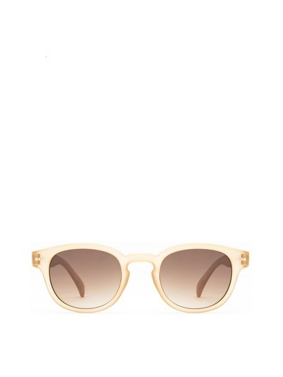 Vendita Occhiali Olo Lunettes Lenti Sfumate Marroni UV400 Giallo |  VeltroniUomo.com - Il negozio di abbigliamento da uomo firmato online