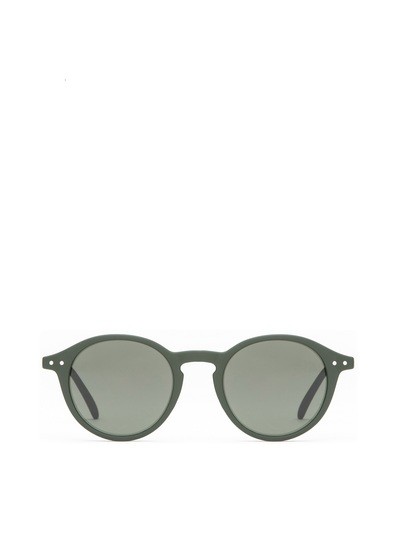 Vendita Occhiali Olo Lunettes Lenti Sfumate Verdi UV400 Verde |  VeltroniUomo.com - Il negozio di abbigliamento da uomo firmato online