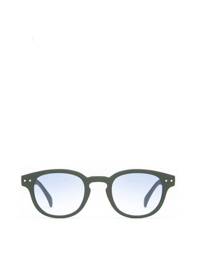 Vendita Occhiali Olo Lunettes Lenti Sfumate Blu UV400 Verde |  VeltroniUomo.com - Il negozio di abbigliamento da uomo firmato online