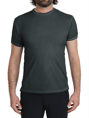 t-shirt rrd-roberto ricci designs techno wash black