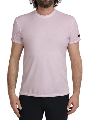 t-shirt rrd-roberto ricci designs techno wash pink