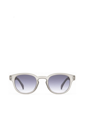 sunglasses olo lunettes grad gray lenses uv400 gray