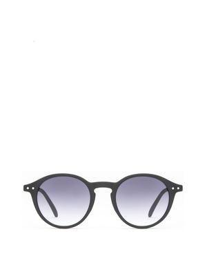 sunglasses olo lunettes uv400 grad gray lenses black