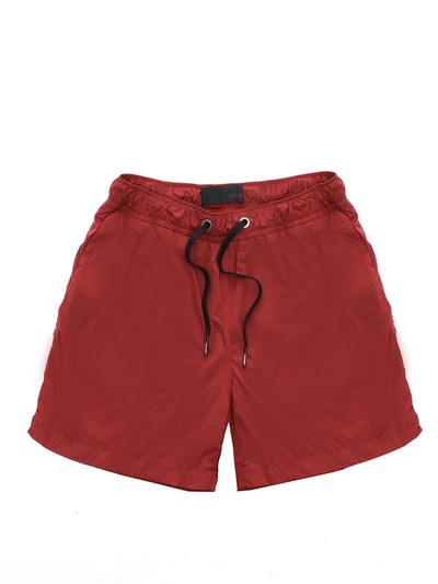 Vendita Costume RRD-Roberto Ricci Designs Hyper Tramontana Rosso |  VeltroniUomo.com - Il negozio di abbigliamento da uomo firmato online