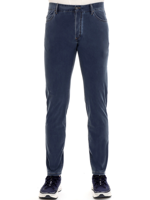 pantaloni rrd-roberto ricci designs techno indaco blu