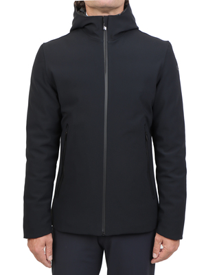 jacket rrd-roberto ricci designs winter storm black