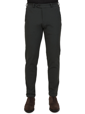 pantaloni rrd-roberto ricci designs winter chino grigio
