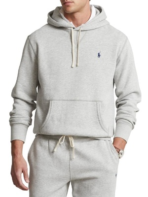 sweatshirt polo ralph lauren hoodie grey
