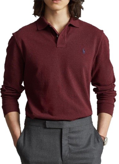 ralph lauren sale long sleeve polo