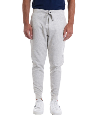 trousers polo ralph lauren jogger performance grey