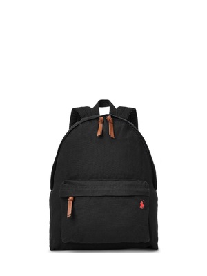 backpack polo ralph lauren black