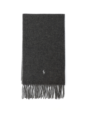 scarf polo ralph lauren bicolore