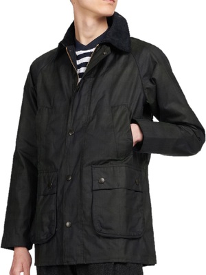 giaccone barbour bedale black watch