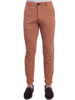 trousers rrd-roberto ricci designs techno wash chino orange
