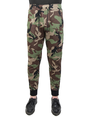 pantalone polo ralph lauren jogger performance camouflage